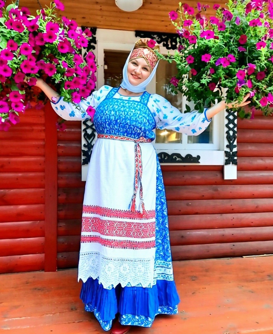 Аверина Алёна